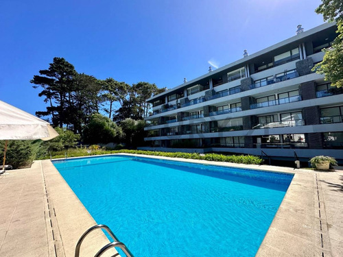 Unique Apartamento 2 Dormitorios Punta Del Este Venta