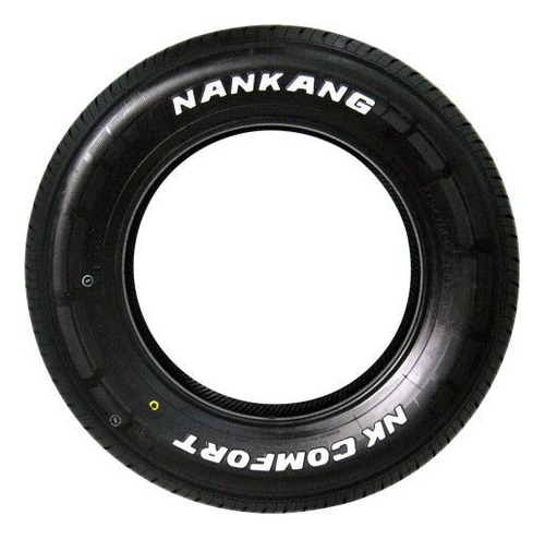 Llantas Nankang N-729 185/70 R13 86t