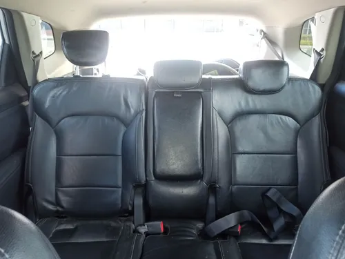 Kia Carens 2.0 Suv Ex