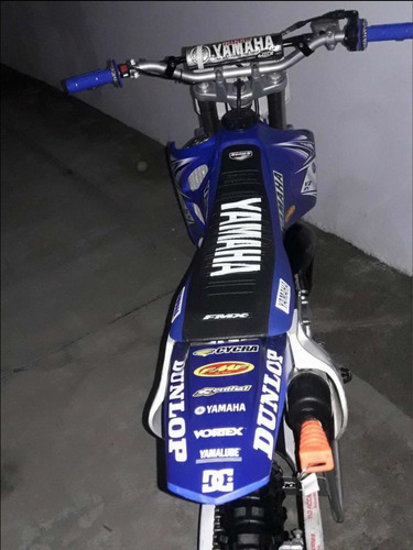 Imagen 3 de 8 de Yamaha Yz 85