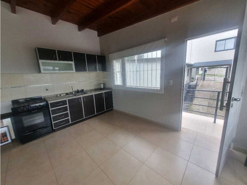 Se Vende Departamento Complejo