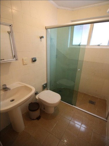 Imagem 12 de 16 de Apartamento Residencial À Venda, Praia Do Tombo, Guarujá. - Ap3801 - 34710656