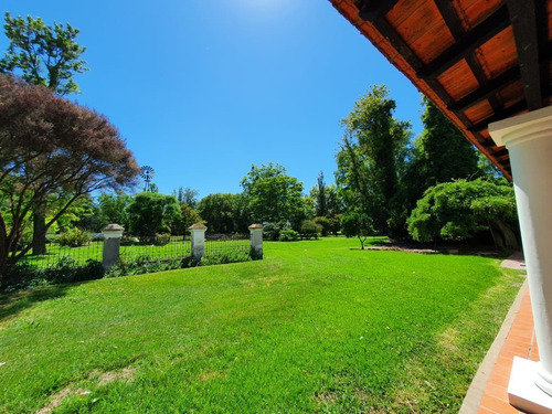 Imagen 6 de 29 de Experiencia Diferente,relax,naturaleza,golf,equitacion,avent