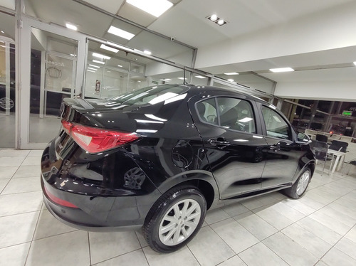 Fiat Cronos 1.3 Gse Drive Pack Conectividad