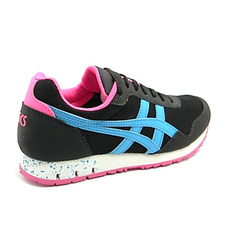 tênis asics tiger curreo preto