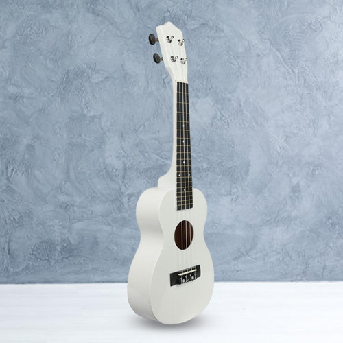 Ukelele Guitarra Juguete 4 Cuerdas Ajustables Clásico Para
