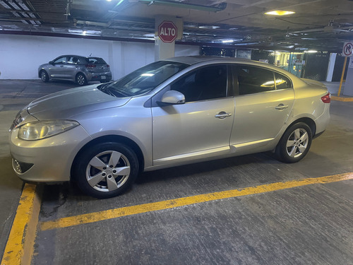 Renault FLUENCE DINAMIQUE 2.0 Dynamique Mt