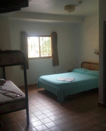 Imagen 7 de 8 de Hotel En Venta 700m2 38h/38b/20p Caraballeda
