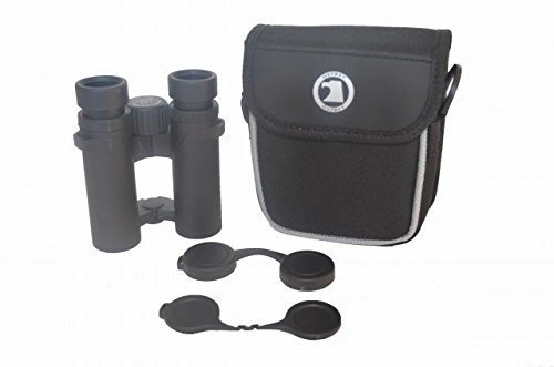 Aguila Pescadora 10x26 Binocular