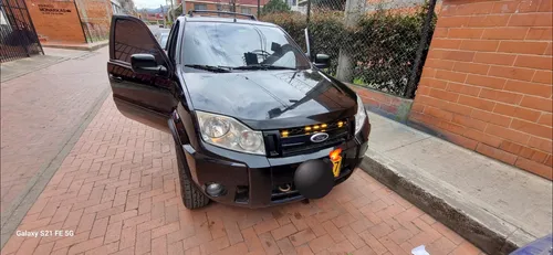 Ford Ecosport 2.0 L 4x2
