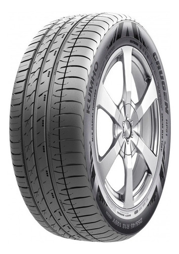 Neumatico Kumho Hp91 265 70 R16 112v Cavallino