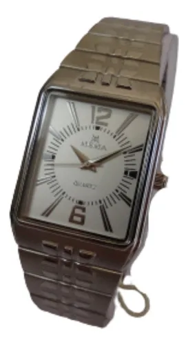 Mema quartz japan discount