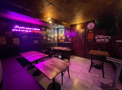 Imagen 8 de 13 de Fondo De Comercio Resto Bar./cervezeria/ Bar