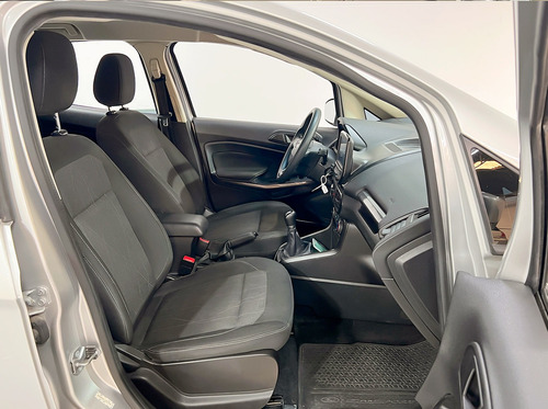 Ford Ecosport 1.5 Se 123cv 4x2 Manual