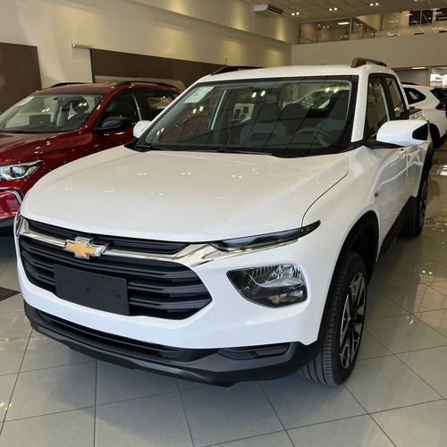 Chevrolet Montana 1.2T Lt Mt