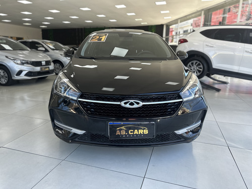 Chery Arrizo 5 1.5 Rts Turbo Flex Aut. 4p