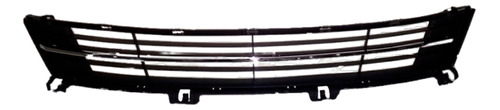 Rejilla De Parachoque Central Para Mazda 6 2009-2010