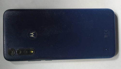 Celular Motorola G8 Power Lite (Usado)