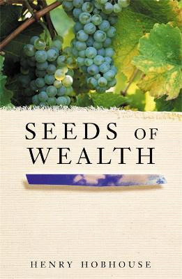 Libro Seeds Of Wealth : Four Plants That Made Men Rich - ...