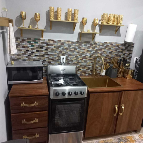 Loft 5 En Renta En Culiacan