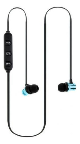 Auriculares Estéreo Envolventes 3 Piezas
