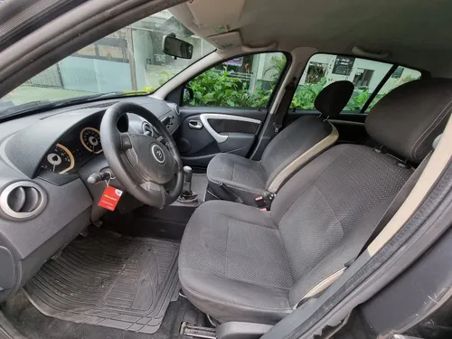 Renault Stepway 1.6l
