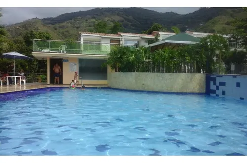 Venta Casa De Verano En Sopetran