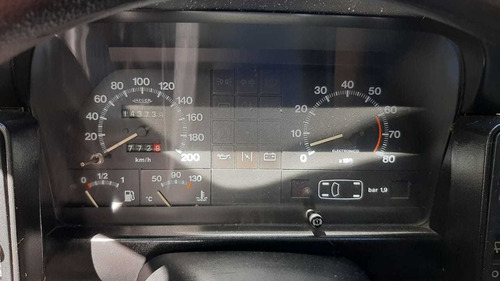 Fiat Uno 1.6 Scr 1993