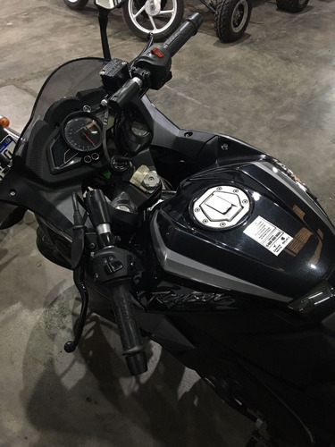 Imagen 19 de 25 de Bajaj Rouser Rs 200 0km - Nautisur Motos