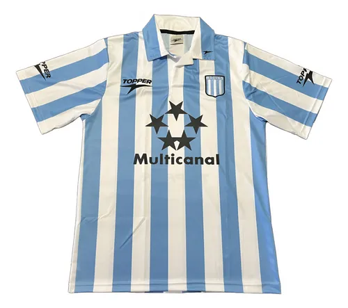 Camiseta racing multicanal sale