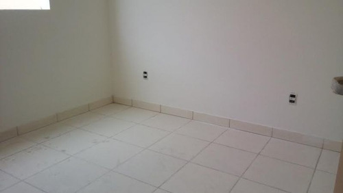 Apartamento Com Area Privativa - Nacional - Ref: 3394 - V-rb3394