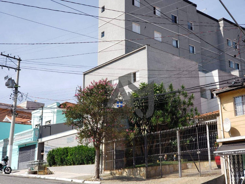 Imagem 1 de 27 de Apartamento Com 1 Dormitório À Venda, 35 M² Por R$ 208.000,00 - Cidade Patriarca - São Paulo/sp - Ap0393