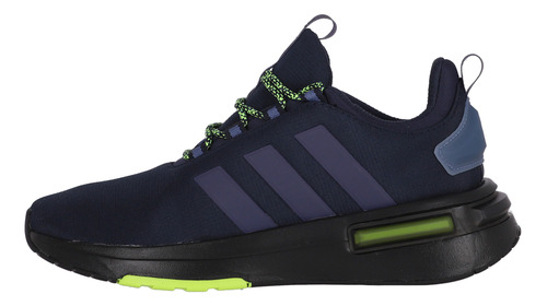 Zapatilla  adidas Racer Tr23 Hombre Azul