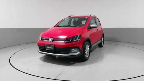 Volkswagen Crossfox 1.6 CROSSFOX QUEMACOCOS MT