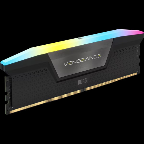 Kit Memoria Ram Corsair Vengeance Ddr5 6400mhz 32gb 2x16gb
