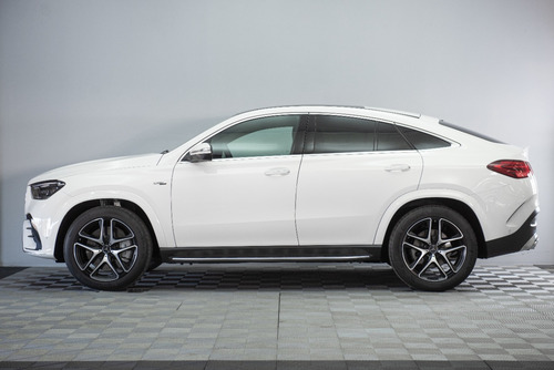 Mercedes-benz Gle Amg Coupe 53 4matic 2023