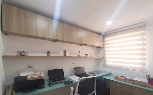 Casa En Venta En Las Villas. Cod V10870017