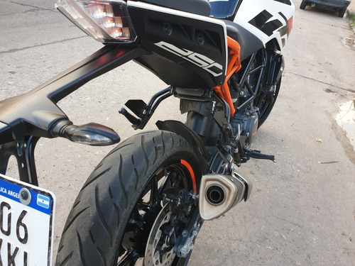 Ktm Duke