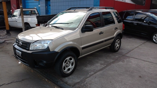 Ford Ecosport 2.0 Xls 2010 Di Buono Automotores