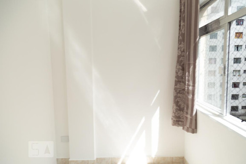 Apartamento Para Aluguel - Liberdade, 1 Quarto, 30 - 893273506