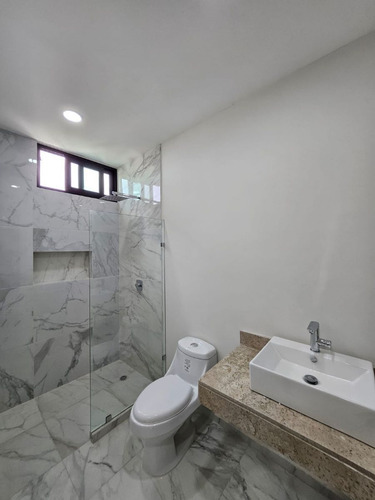Casa En Condominio En Venta Ubicada En Pueblo Dzibilchaltún