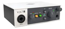 Comprar Interfaz De Audio Para Estudio De Grabación Universal Audio
