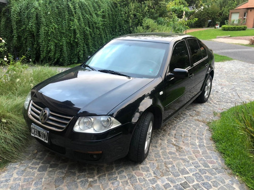 Volkswagen Bora 2.0 Trendline 115cv 2013