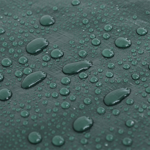 Imagen 3 de 3 de Funda Impermeable A Medida Para Estufa Vertical