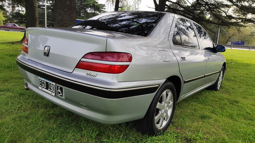 Peugeot 406 2.2 Xs Premium