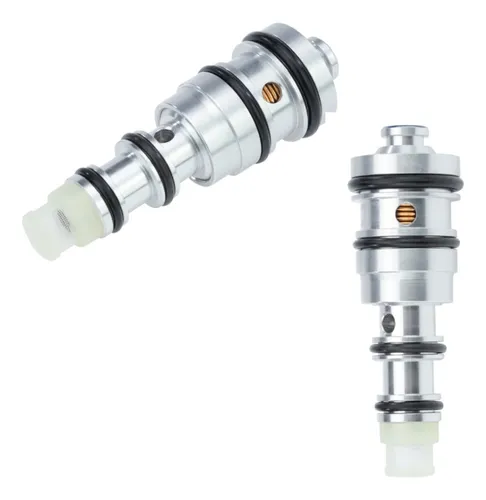 comprar Válvula Torre Cvc V5 Delphi [maior] Ar Condicionado