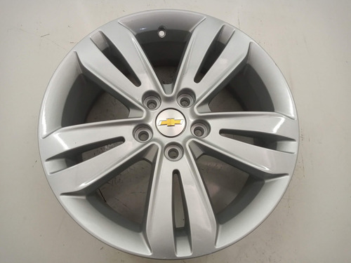 4 Rodas Aro 17 Gm Caravan Opala Sl Ss Comodoro Luxo (334)