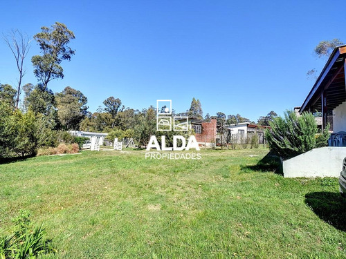 Imagen 11 de 12 de Casa Punta Colorada Piriápolis 1 Dorm Venta Ca201403