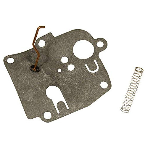 Kit De Diafragma 530030 Briggs & Stratton 391681, Plata