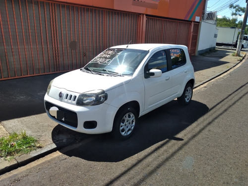 Fiat Uno 1.0 Vivace Flex 5p